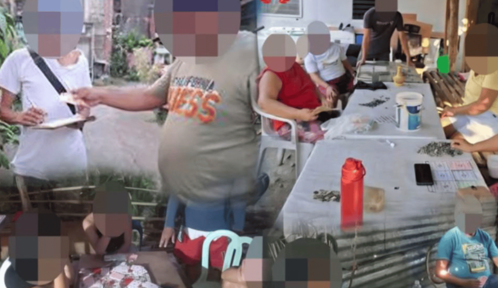 1,670 arrested in Laguna ‘anti-illegal gambling drive’ — Progress or deeper warning?